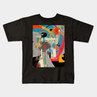 audiosoul Kids T-Shirt